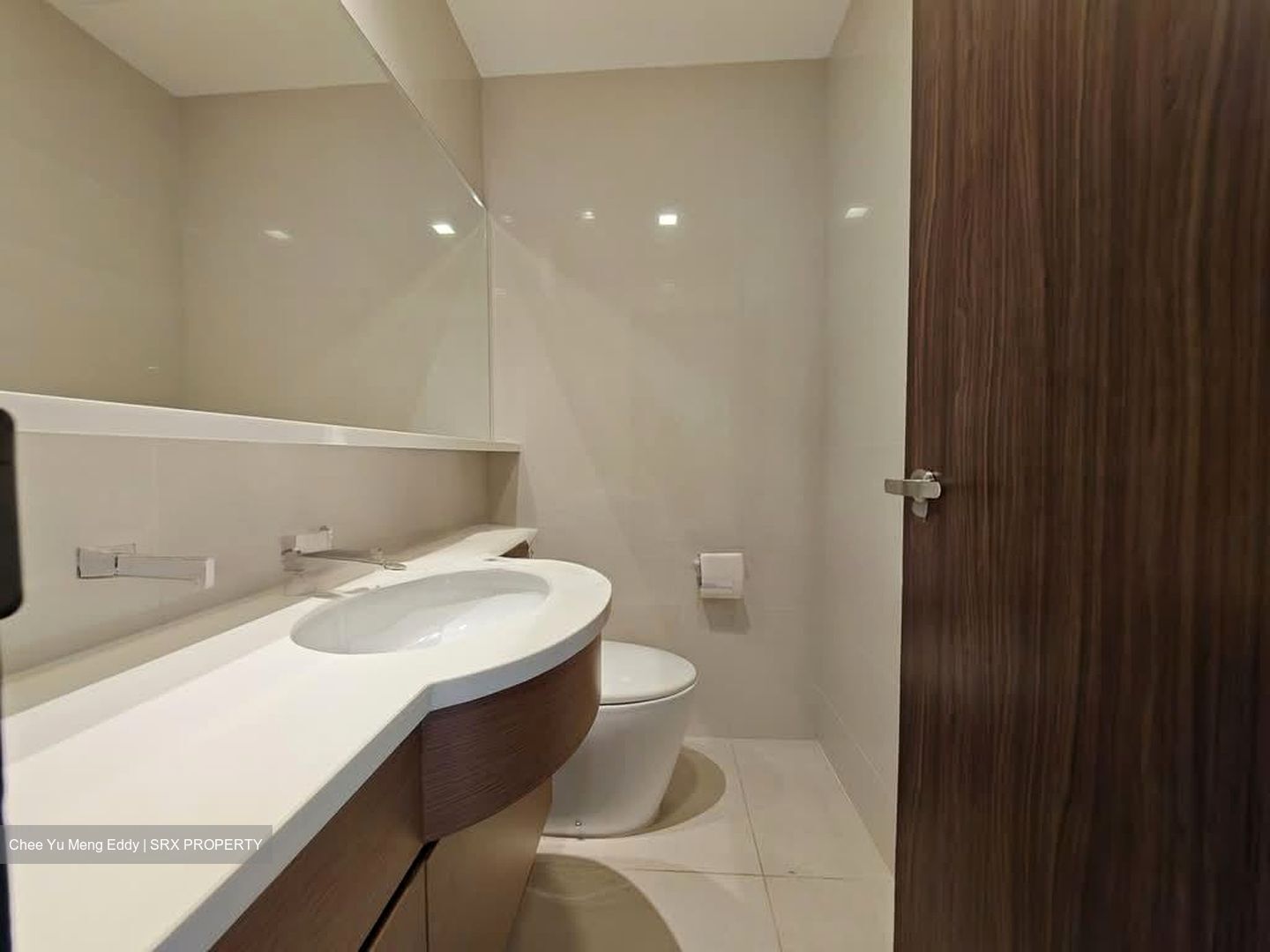 Nassim Regency (D10), Condominium #554607591